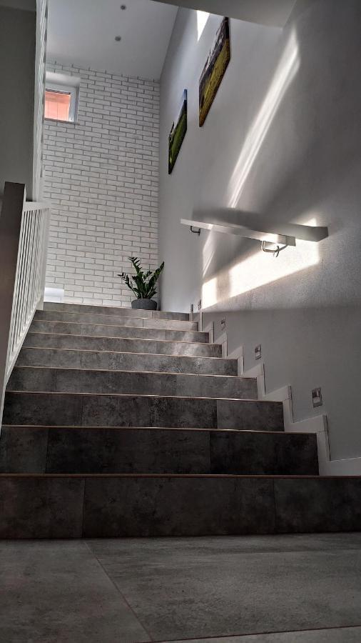Apartamenty Szarotka Wisła Esterno foto