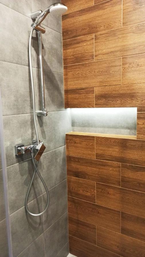 Apartamenty Szarotka Wisła Esterno foto