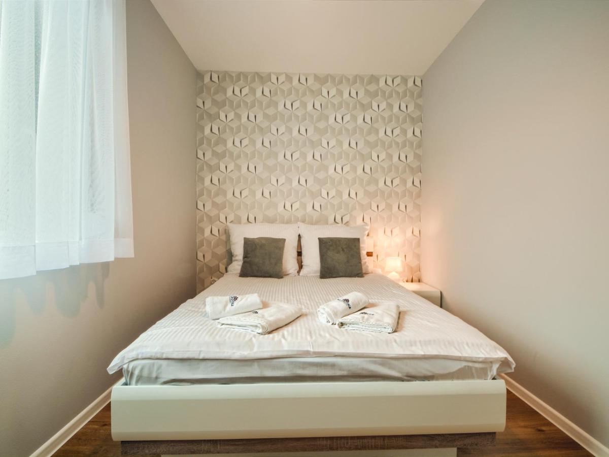 Apartamenty Szarotka Wisła Esterno foto