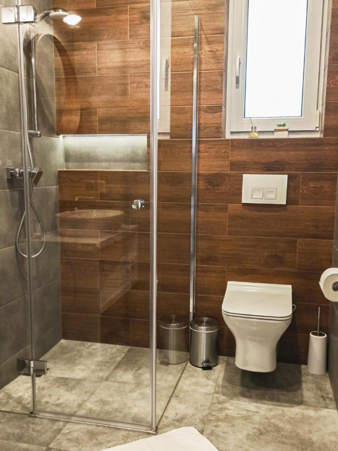 Apartamenty Szarotka Wisła Esterno foto
