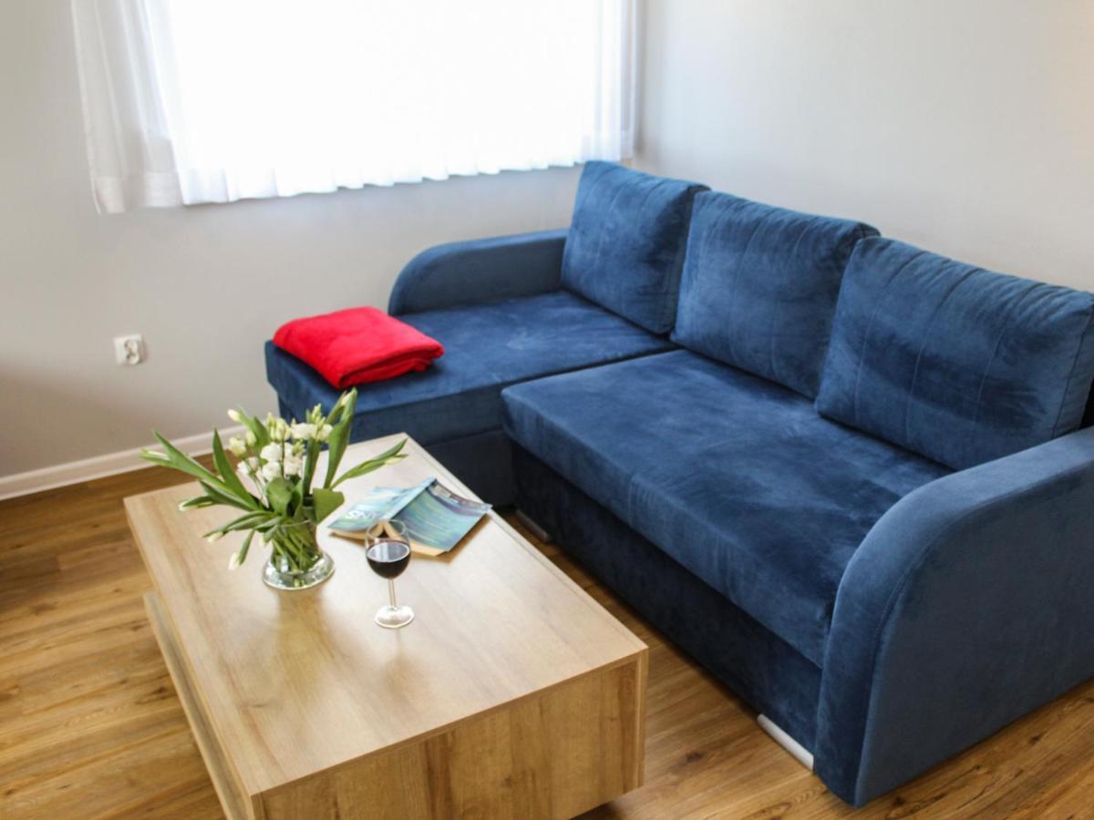 Apartamenty Szarotka Wisła Esterno foto