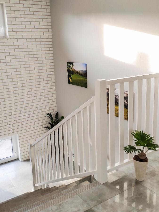 Apartamenty Szarotka Wisła Esterno foto