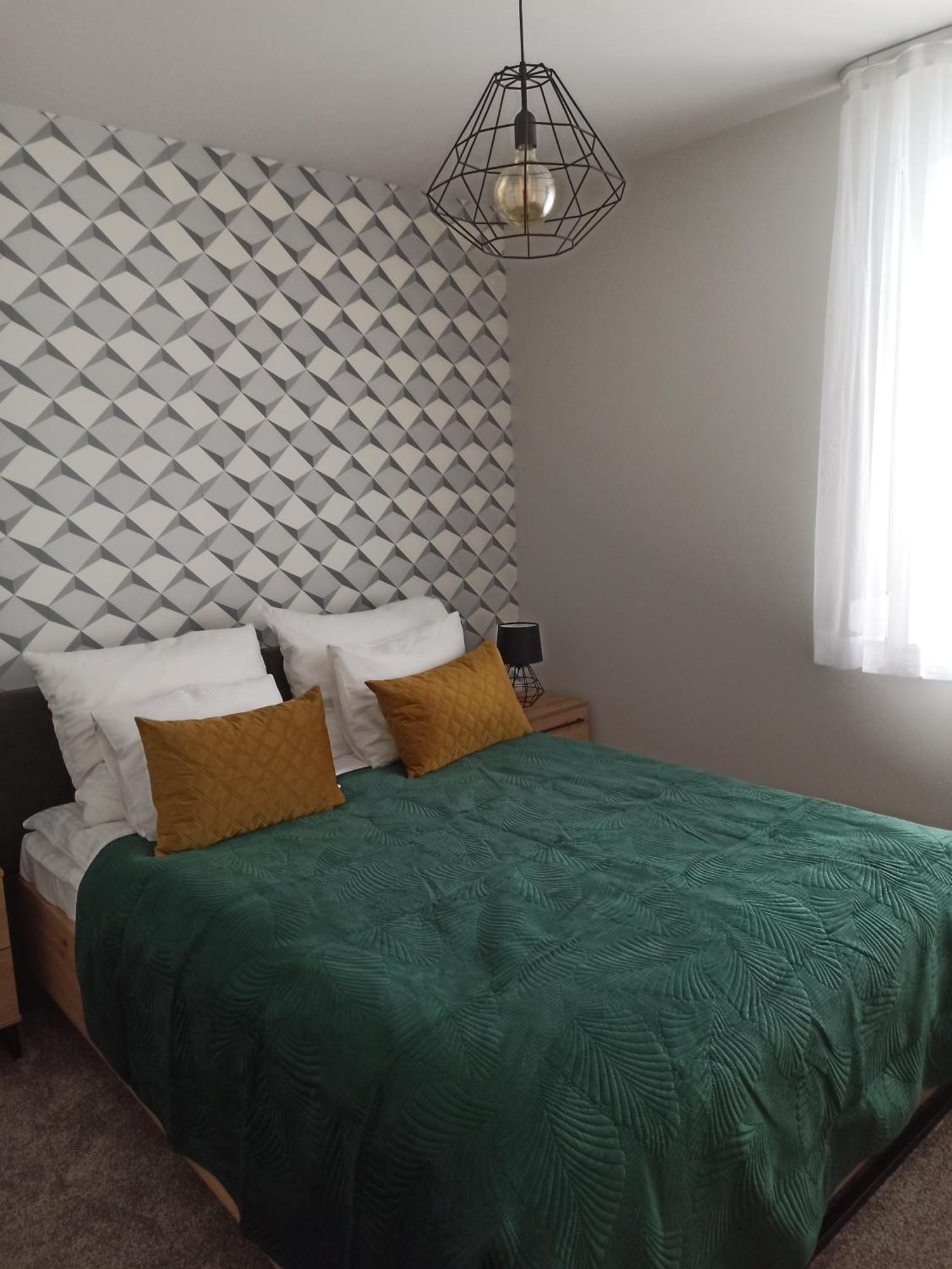Apartamenty Szarotka Wisła Esterno foto
