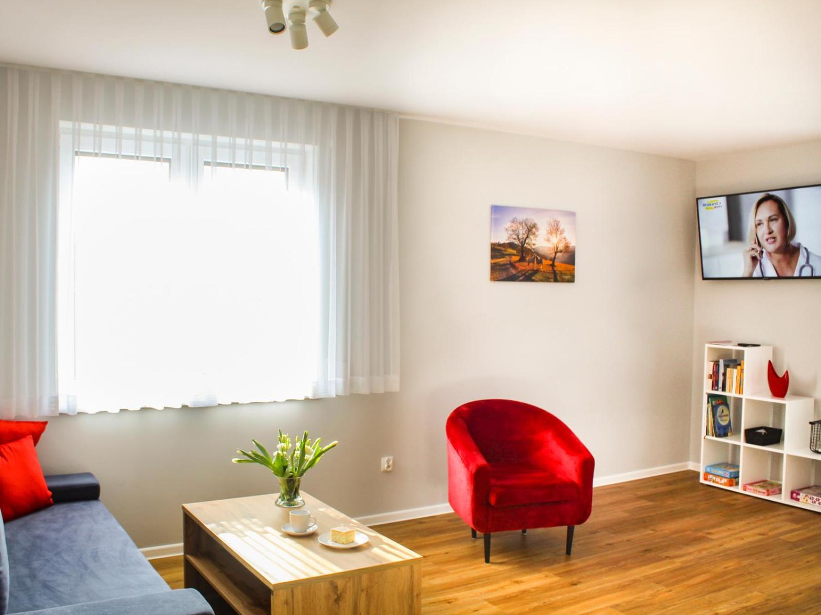 Apartamenty Szarotka Wisła Camera foto