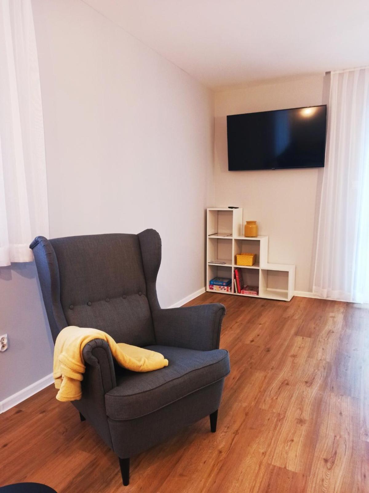 Apartamenty Szarotka Wisła Camera foto