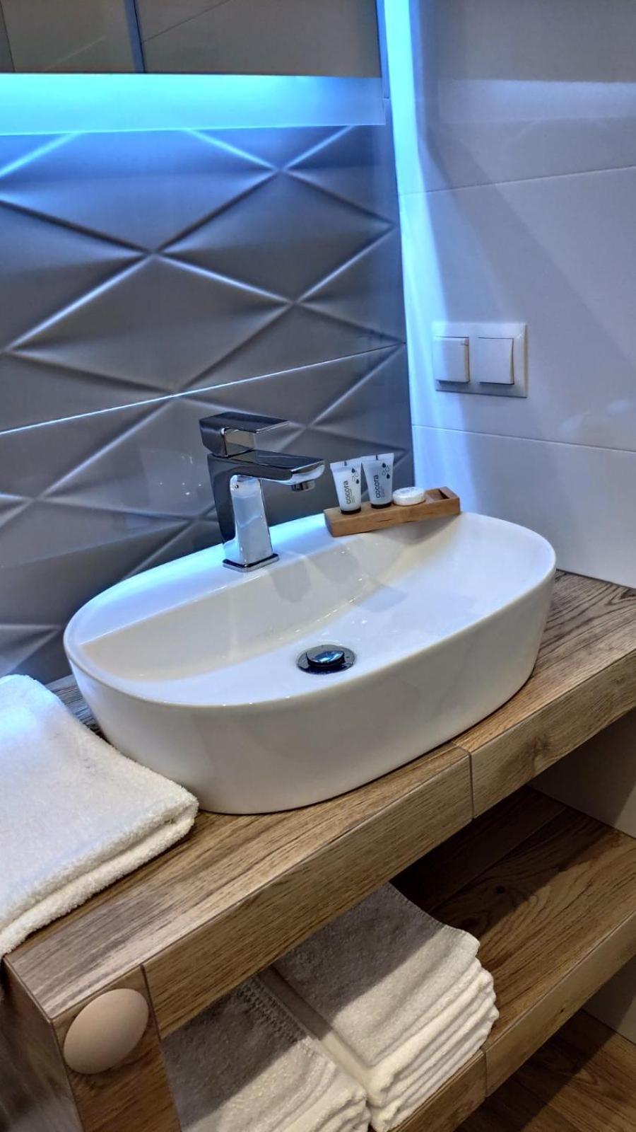 Apartamenty Szarotka Wisła Camera foto